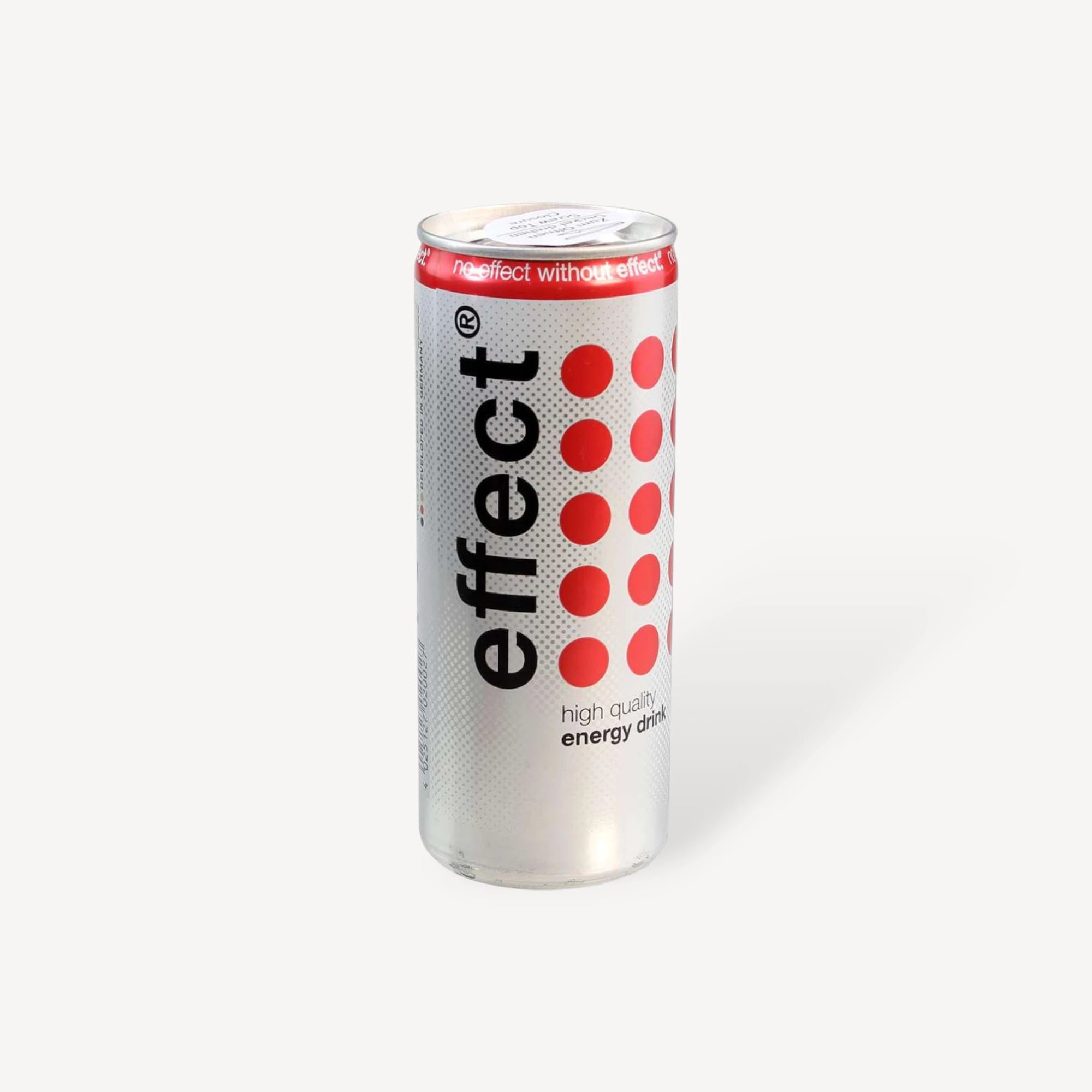 Stash Can - energidrik