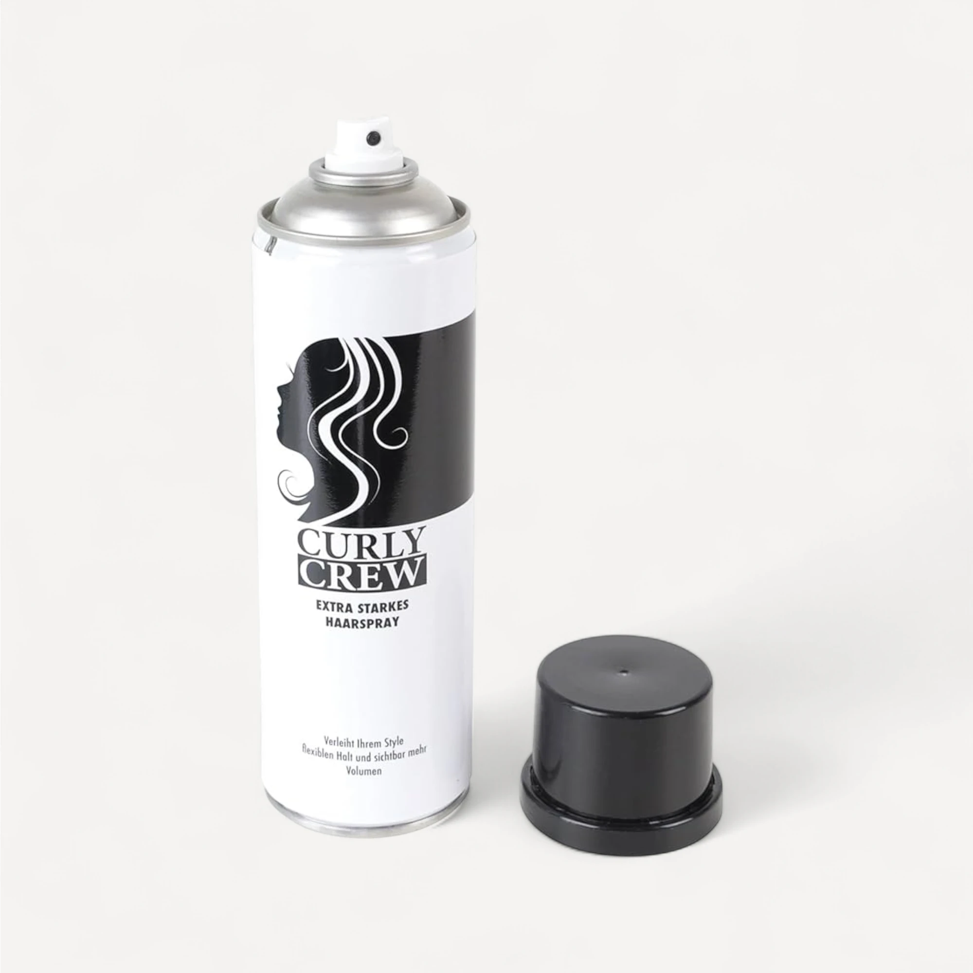 Stash can - Hårspray