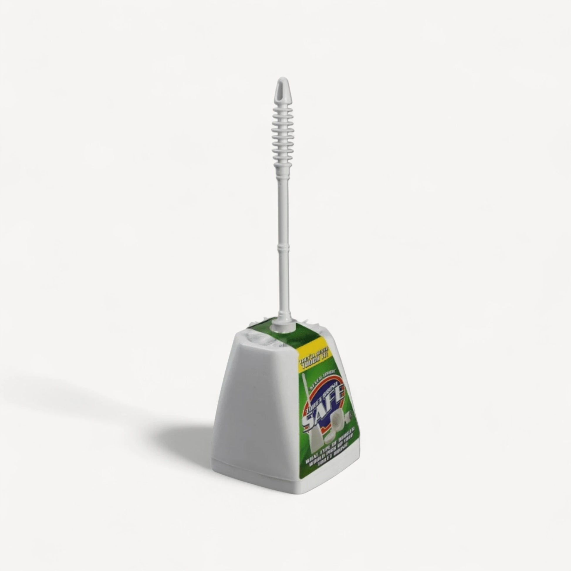 Stash can - Toiletbørste