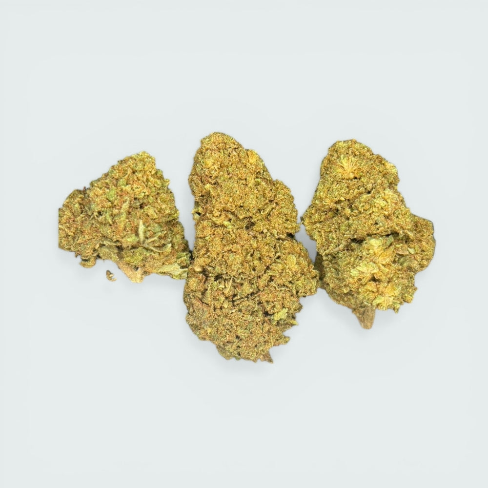 Blueberry Crush - 10% CBD