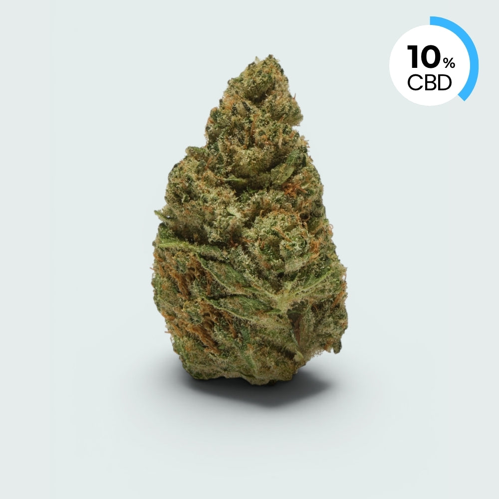 White Widow - 10% CBD