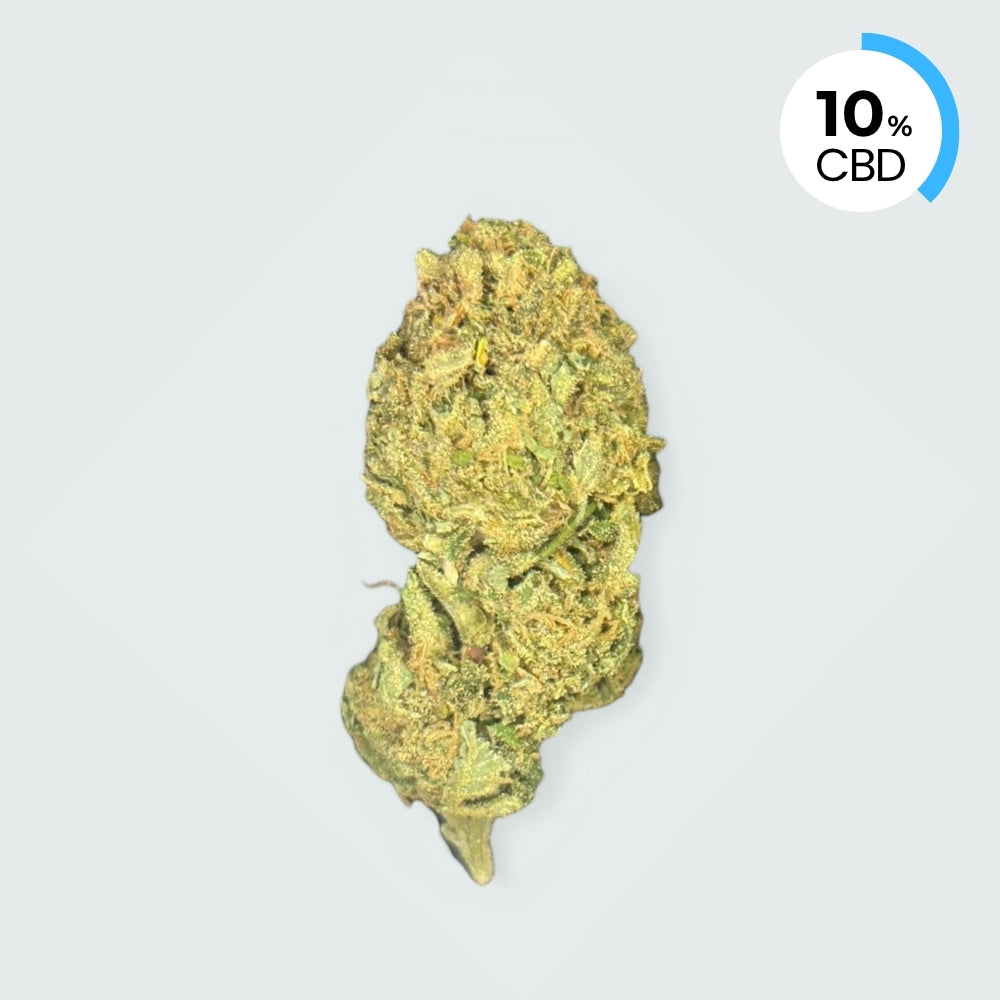 Gorilla - 10% CBD (NY STRAIN)