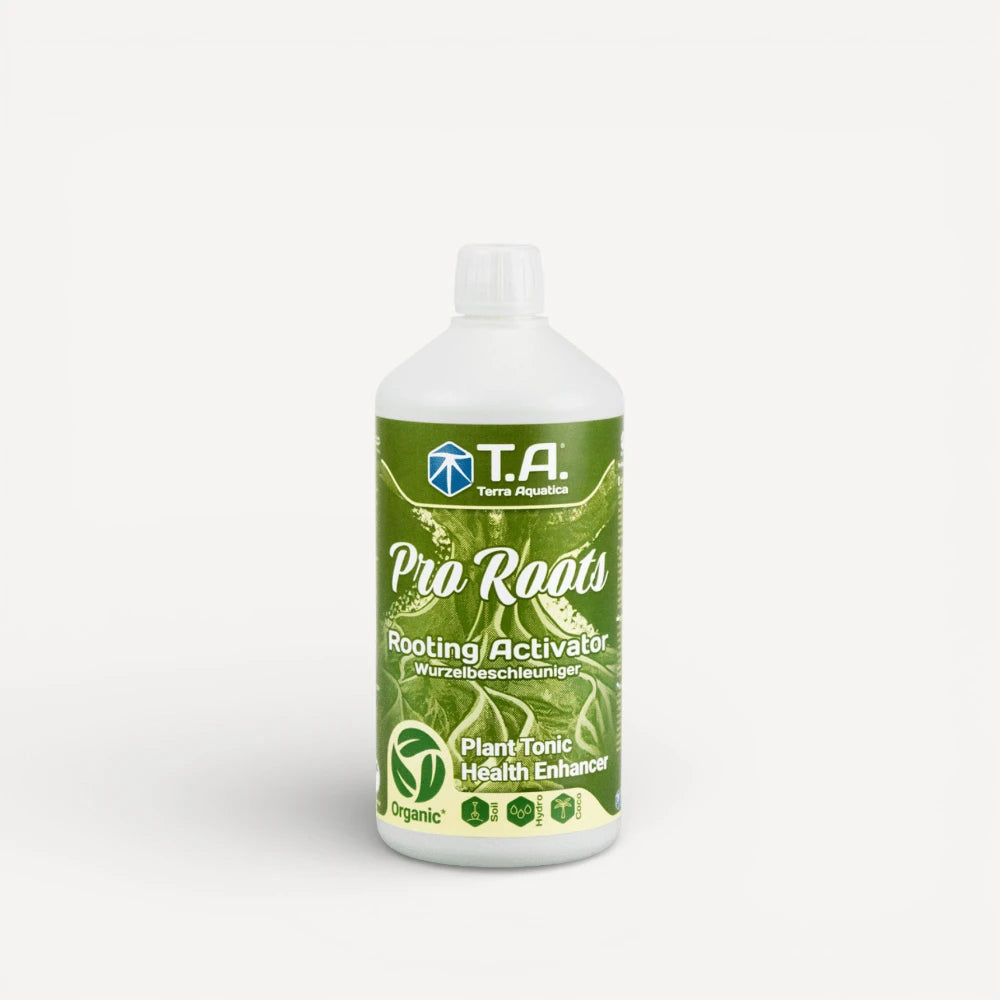T.A Pro Roots