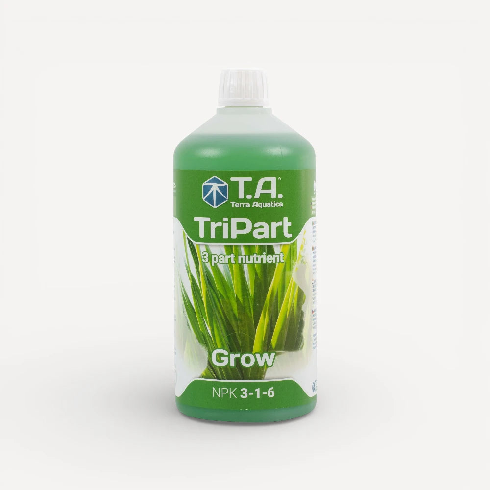 T.A TriPart - Grow