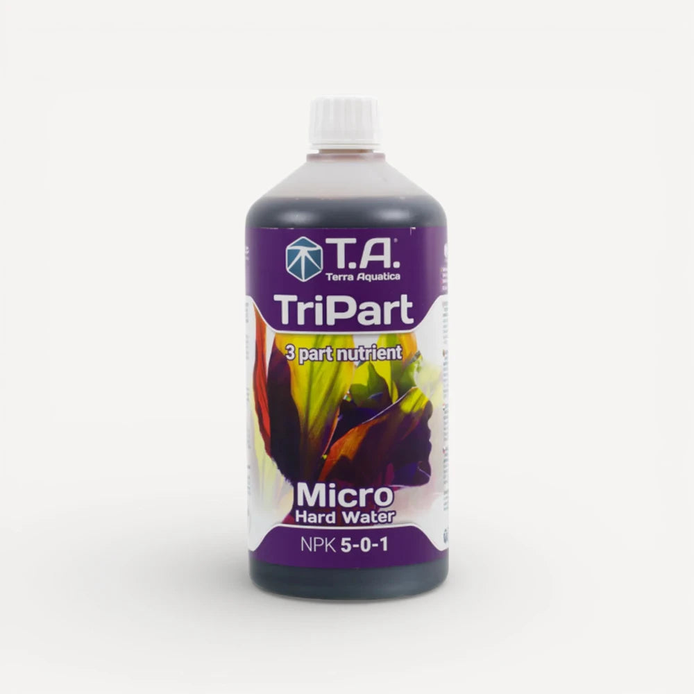 T.A TriPart - Micro
