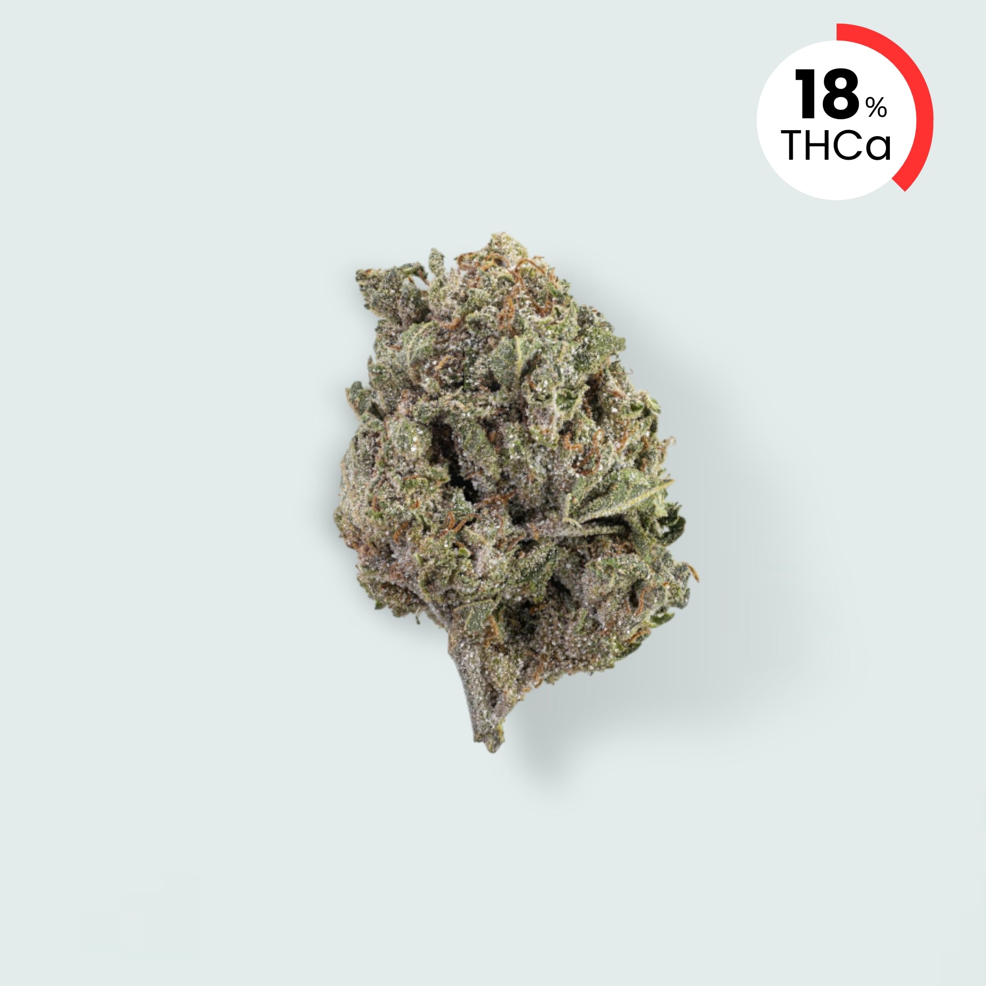 Bangkok Sativa - 18% THCA