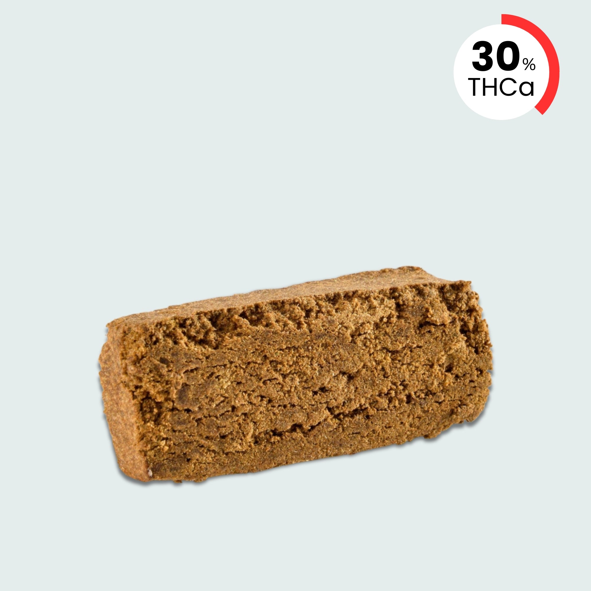 La Mousse 30% THCA Hash | Premium THCA | FW HEADSHOP – FW Headshop