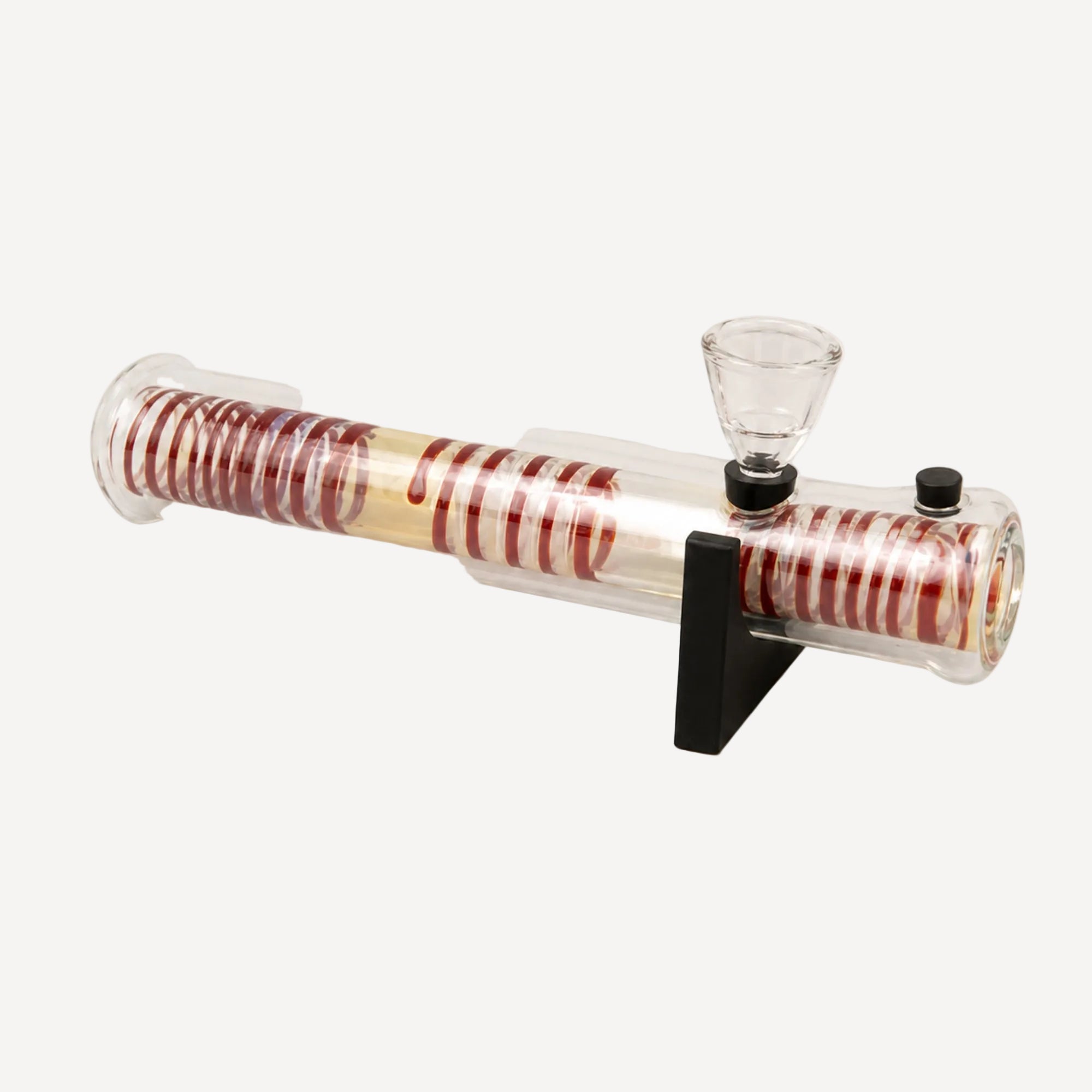 Spritkølet Tjubang Stribet - 40 cm