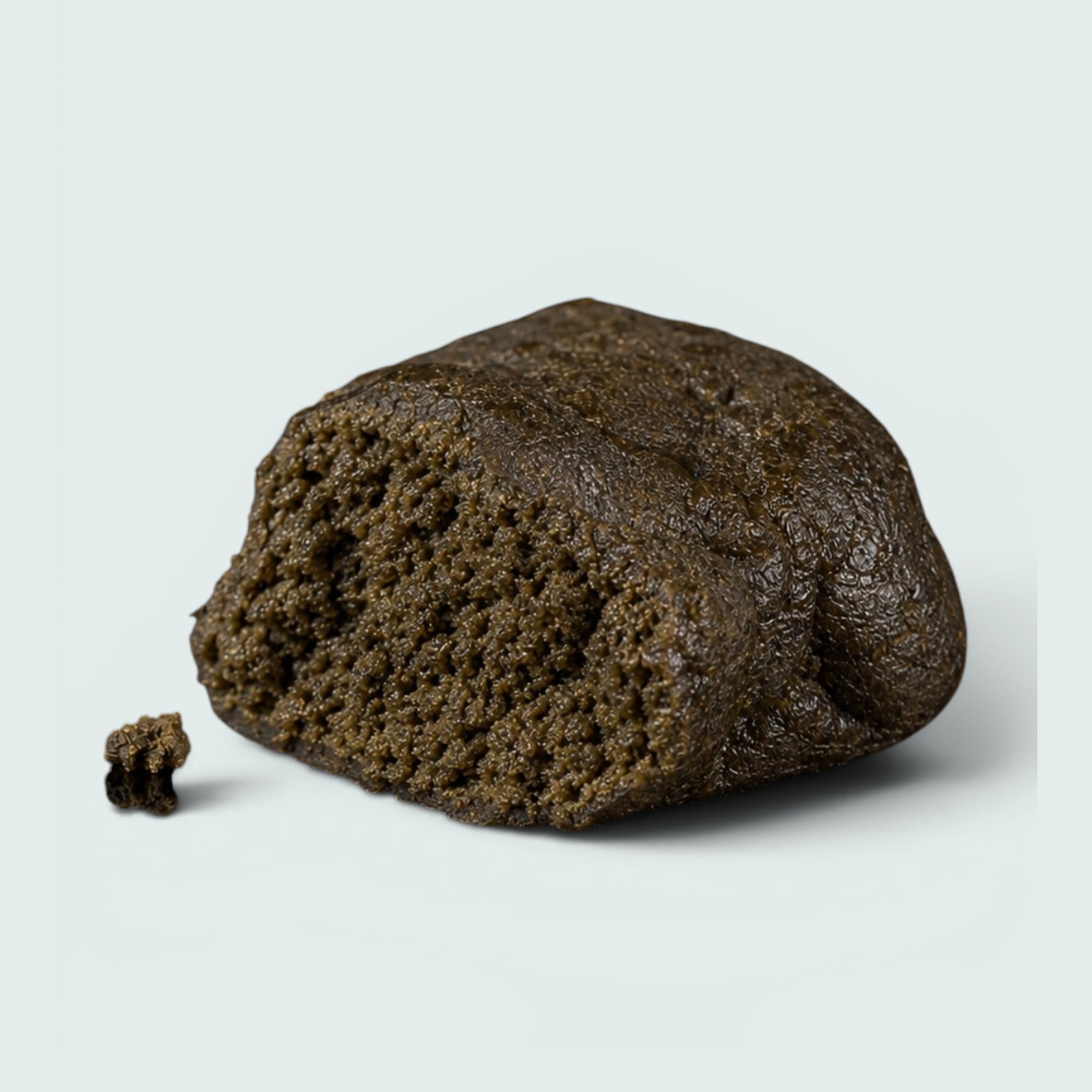 Mørk Marok - 30% THCA