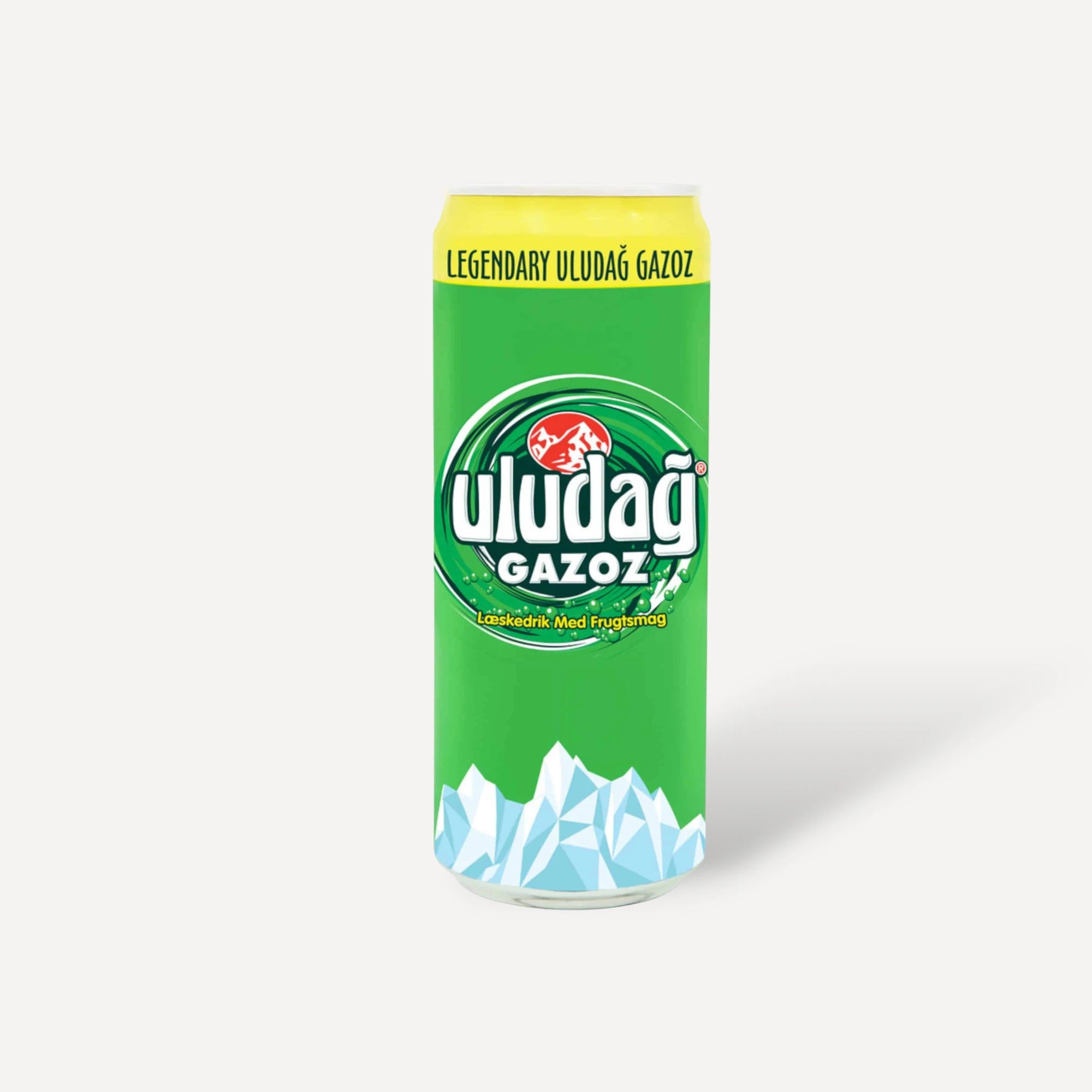 Uludag Gazoz sodavand