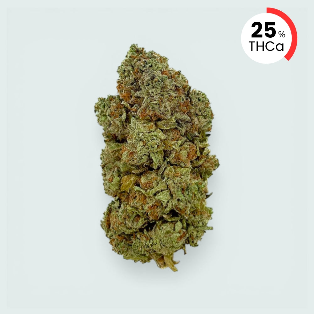 Amnesia - 25% THCA