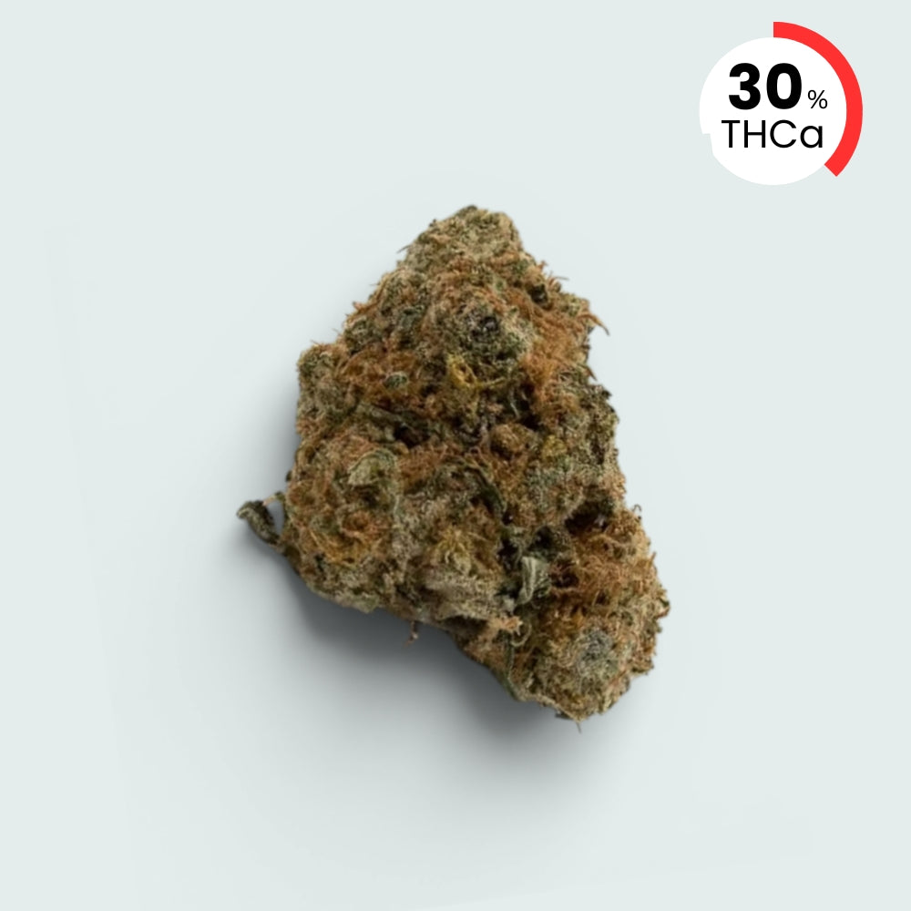 Blueberry - 30% THCA