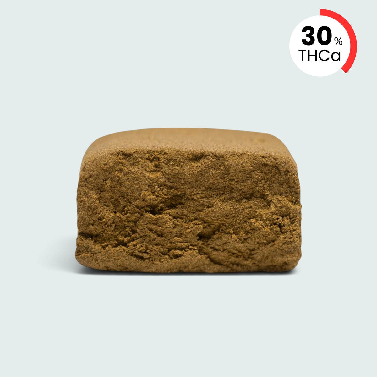 La Mousse | 30% THCA