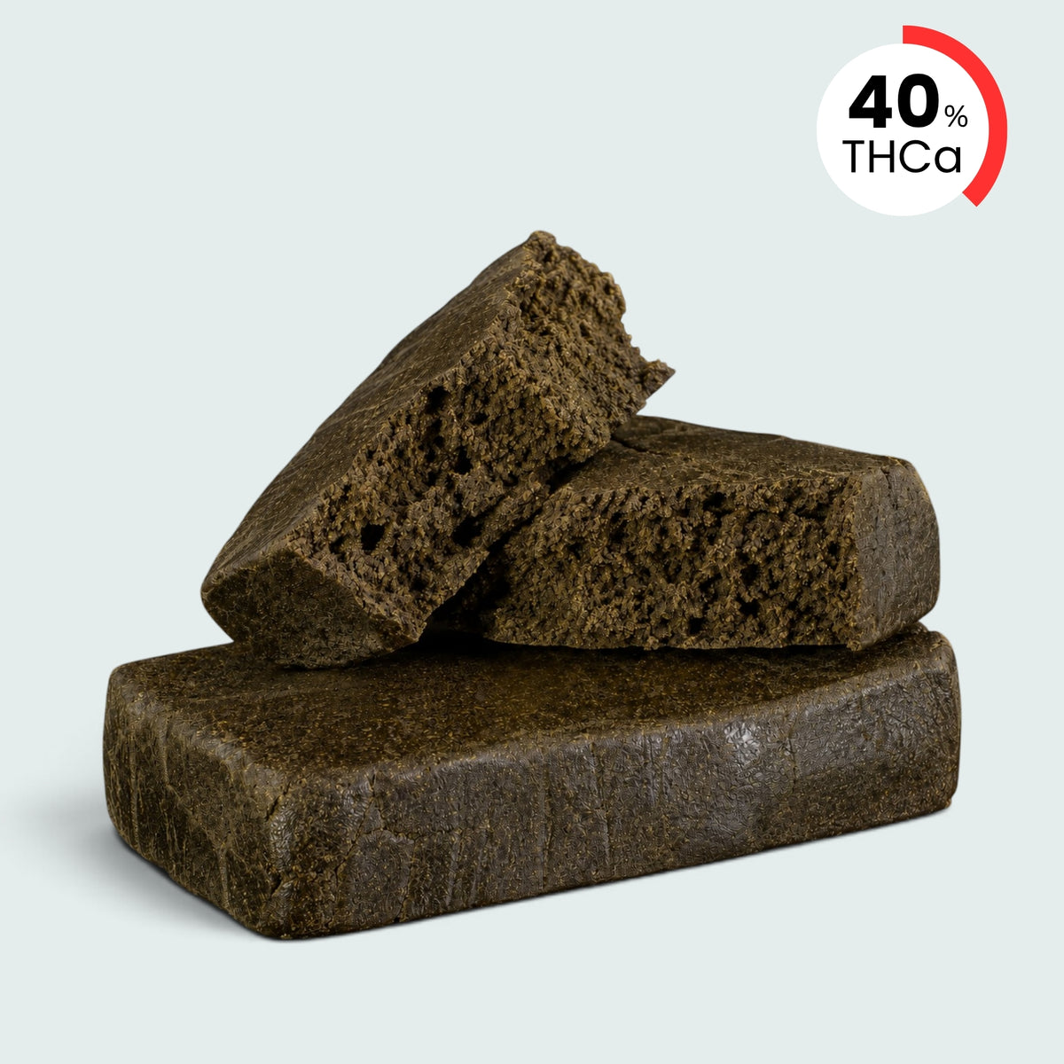 Manali | 40% THCA