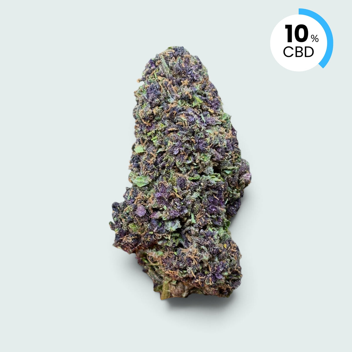 Purple Lime - 10% CBD
