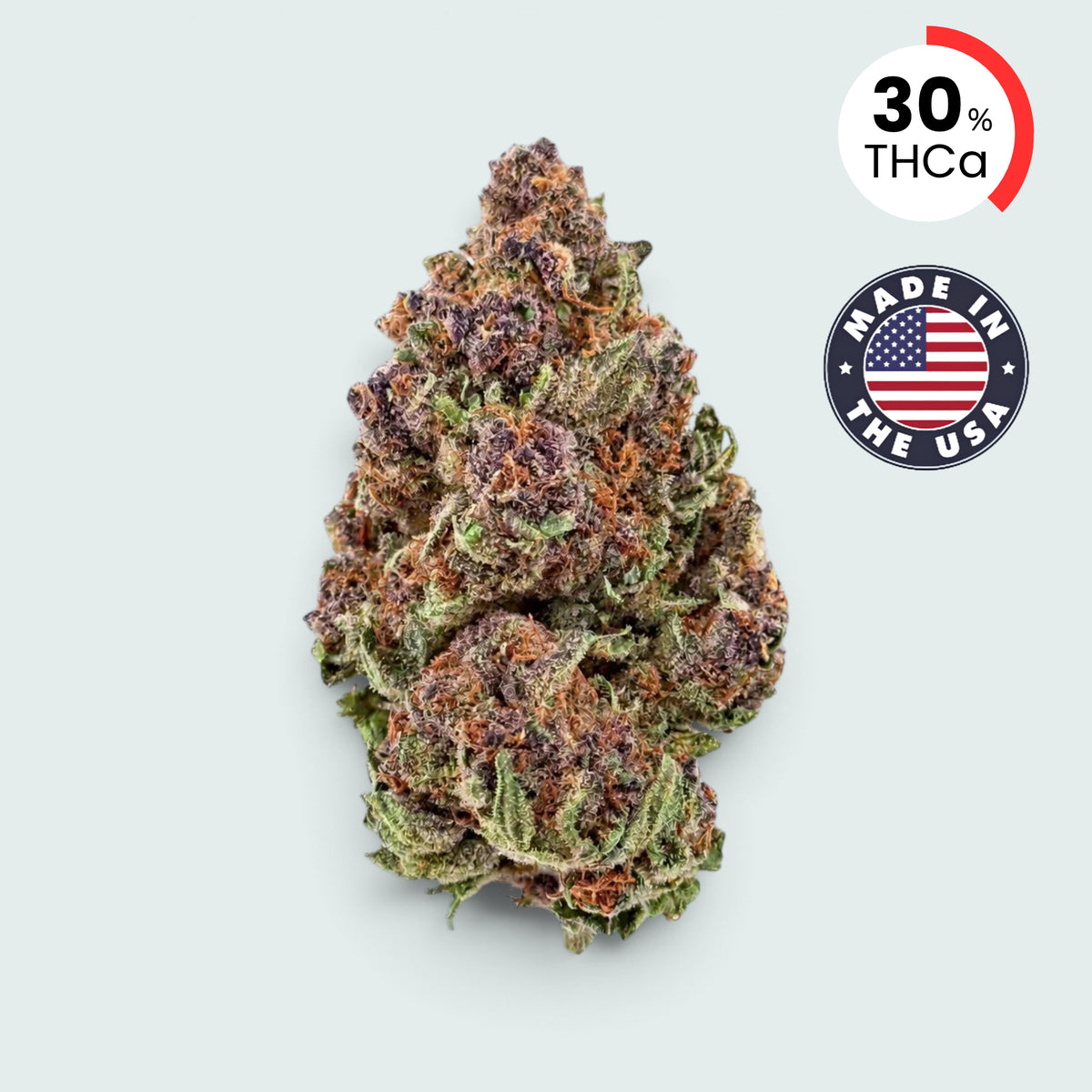 Cherry | 30% THCA