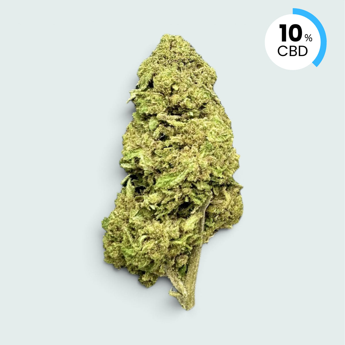Girl Scout Cookies - 10% CBD