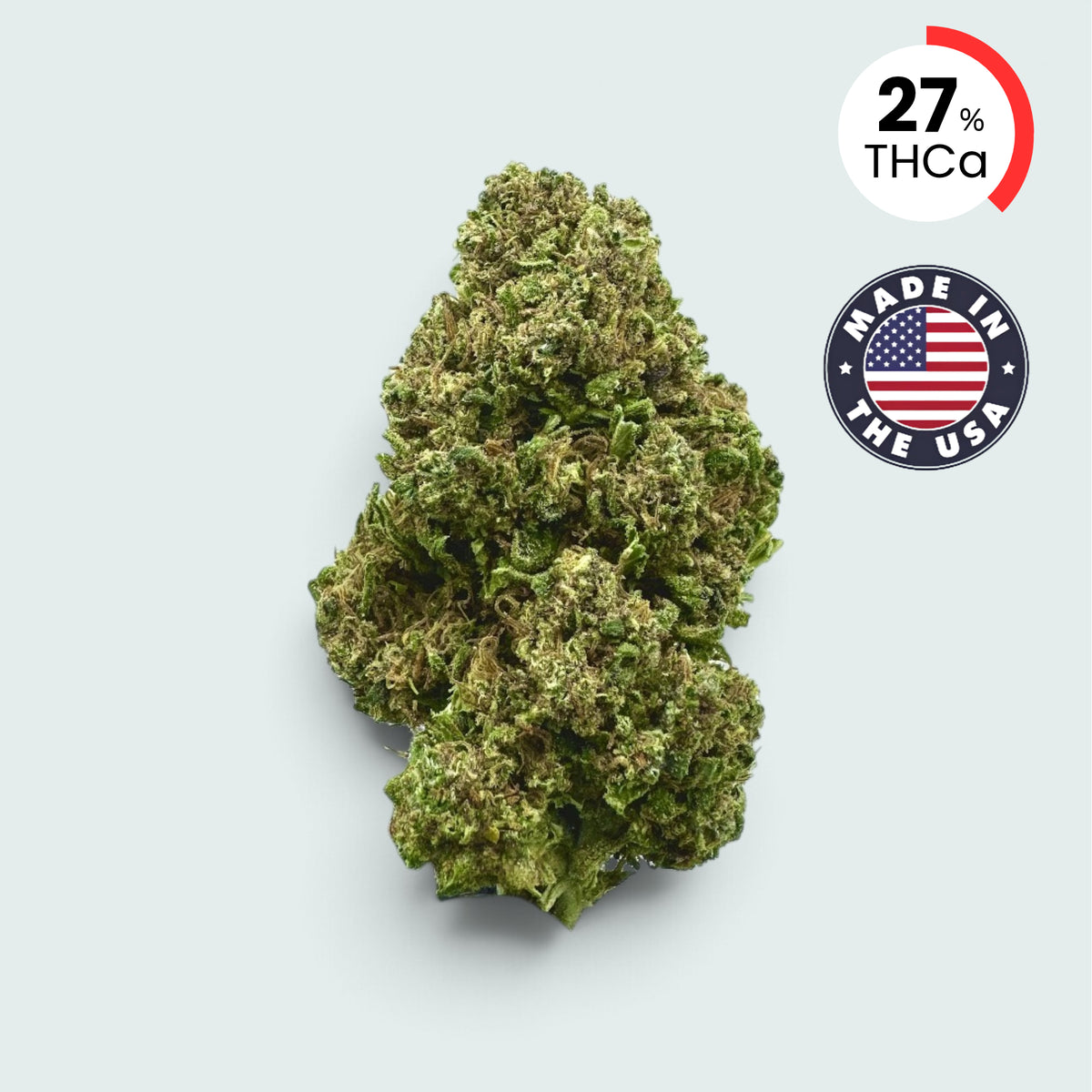 Durban Banana | 27% THCA