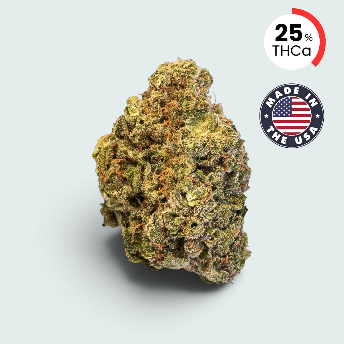 Thai Sticks | 25% THCA